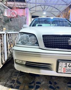 تويوتا كراون